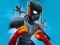 Lojë Super Hero Masters në internet