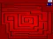 Lojë Hedge maze në internet
