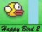 Lojë Happy Bird 2 në internet