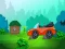 Lojë Orange Car Rescue në internet