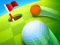 Lojë Golf Battle në internet