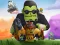 Lojë Merge Plants and Zombies në internet