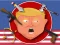 Lojë Kick The Trump në internet