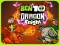 Lojë Ben 10 Dragon Knight në internet