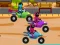 Lojë Squid Gamer Buggy Raging në internet