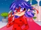 Lojë Miraculous LadyBug - Wedding Dress Up në internet
