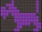 Lojë Simple Nonogram në internet