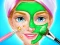 Lojë Spa Salon Makeup Artist në internet