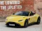 Lojë Aston Martin Vantage Roadster në internet