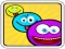 Lojë Smiles ball në internet