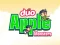 Lojë Duo Apple Monsters në internet