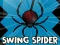 Lojë Swing Spider në internet