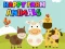Lojë Happy Farm Animals në internet