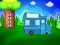 Lojë Caravan Escape në internet