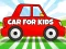Lojë Car For Kids në internet