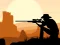 Lojë Western Sniper në internet