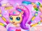 Lojë Hatch Your Unicorn Idol në internet