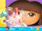 Lojë Dora Hand Doctor në internet