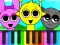 Lojë Sprunki Piano Explorer në internet