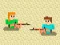 Lojë BlockGunner 1 vs 1 në internet