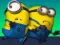 Lojë Find The Hidden Minions në internet