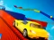 Lojë Mega Ramps stunt cars 3d në internet