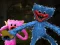 Lojë Huggy Wuggy Sewer Escape në internet