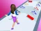 Lojë Lucky Beauty Perfect Dress up në internet