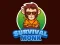 Lojë Survival Monk në internet