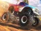 Lojë Monster Truck Supra Race në internet
