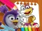 Lojë Muppet Babies Coloring Book në internet