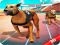 Lojë Crazy Dog Race në internet