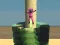 Lojë Glass Challenge Squid Game në internet