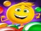 Lojë Bubble Emoji në internet