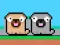Lojë Friends Pug në internet