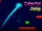 Lojë Colorful Jump në internet