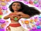 Lojë Disney Moana në internet