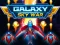 Lojë Galaxy Sky War në internet