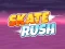Lojë Skate Rush në internet