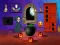 Lojë Spooky Halloween në internet