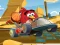 Lojë Angry Birds Go! Hidden Stars në internet