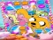 Lojë Adventure Time Match 3 Games në internet