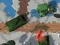 Lojë Farmers Stealing Tanks në internet