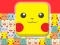 Lojë Pokémon Puzzle Blocks në internet