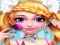Lojë Ballerina Magazine Dress Up në internet