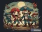Lojë Undead Horizons: Pirates Plague në internet