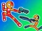 Lojë Stick Duel Battle Hero në internet