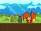 Lojë Treasure King Adventure në internet