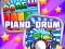 Lojë Piano-Drums For Kids në internet