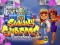 Lojë Subway Surfers Marrakesh në internet